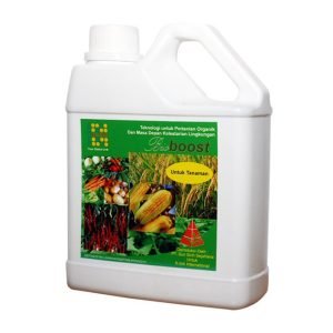 Original BIOBOOST Biological Fertilizer