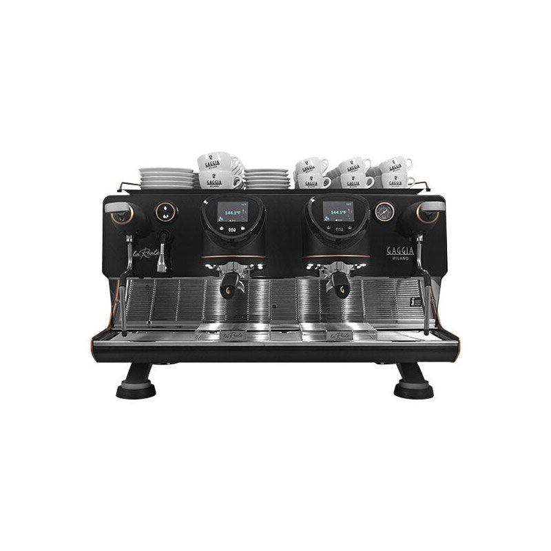 Gaggia La Reale 2 Group - Image 2