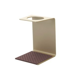 Hario Aluminium Single Stand Gold VSA-1GD